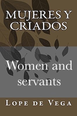 Book Cover: Women and servants
