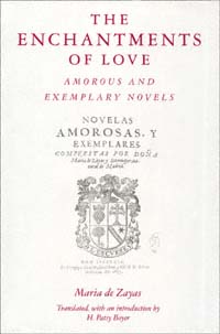 Book Cover: The Enchantments of Love
