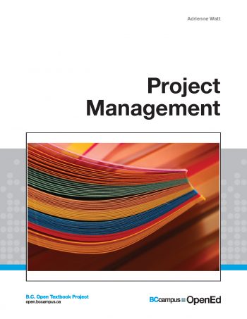 Project Management – Open Textbook